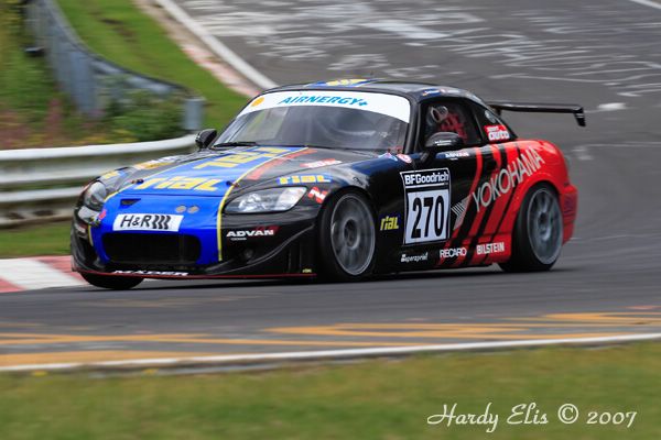 VLN 18-08-2007 02 Bruennchen 042