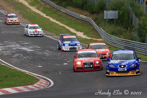 VLN 18-08-2007 02 Bruennchen 044