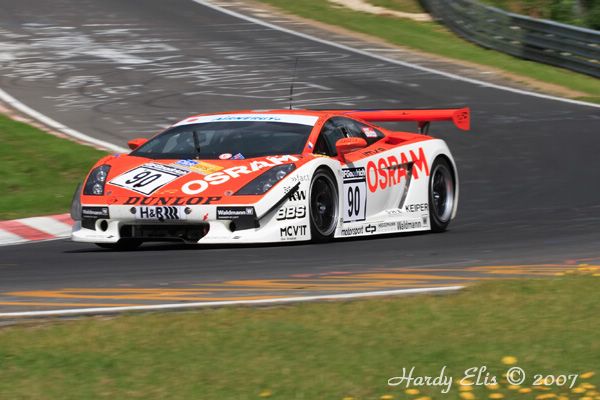 VLN 18-08-2007 02 Bruennchen 050