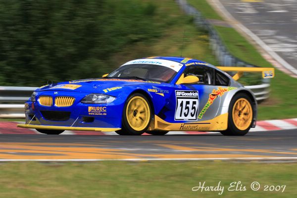 VLN 18-08-2007 02 Bruennchen 055