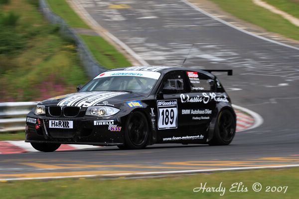 VLN 18-08-2007 02 Bruennchen 060