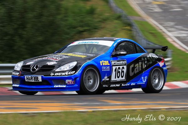 VLN 18-08-2007 02 Bruennchen 064