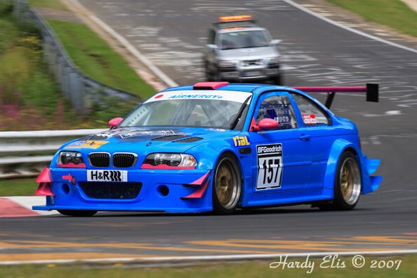 VLN 18-08-2007 02 Bruennchen 067