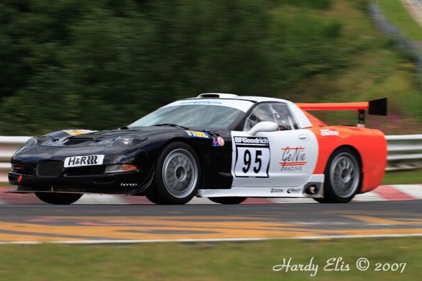 VLN 18-08-2007 02 Bruennchen 070