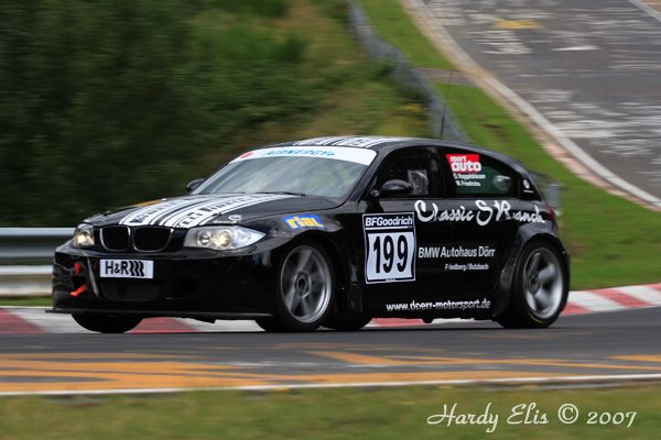 VLN 18-08-2007 02 Bruennchen 071