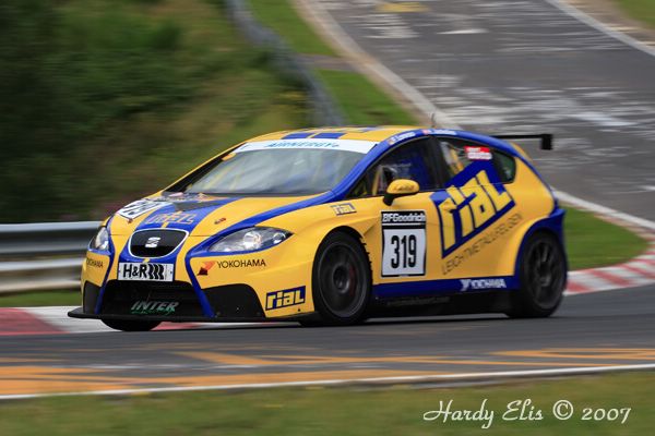 VLN 18-08-2007 02 Bruennchen 072