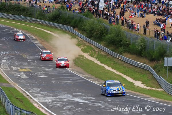 VLN 18-08-2007 02 Bruennchen 075