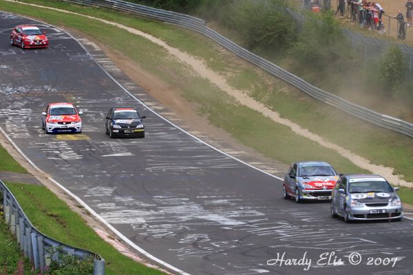 VLN 18-08-2007 02 Bruennchen 076