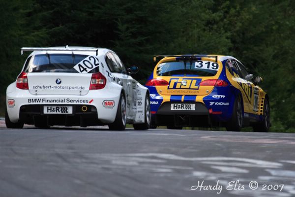 VLN 18-08-2007 02 Bruennchen 079