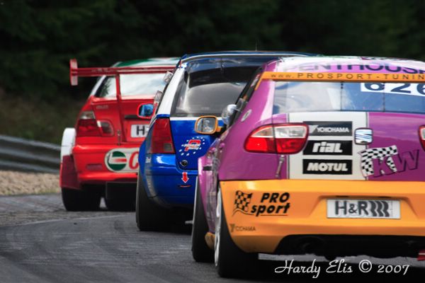 VLN 18-08-2007 02 Bruennchen 081