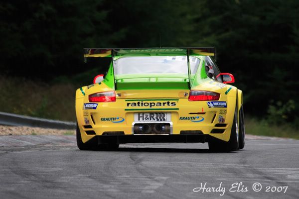 VLN 18-08-2007 02 Bruennchen 089