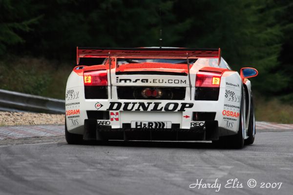 VLN 18-08-2007 02 Bruennchen 090