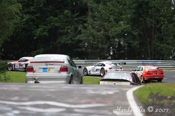 VLN 18-08-2007 02 Bruennchen 091