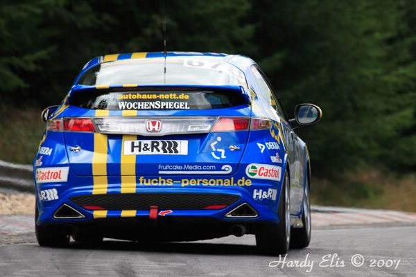 VLN 18-08-2007 02 Bruennchen 092