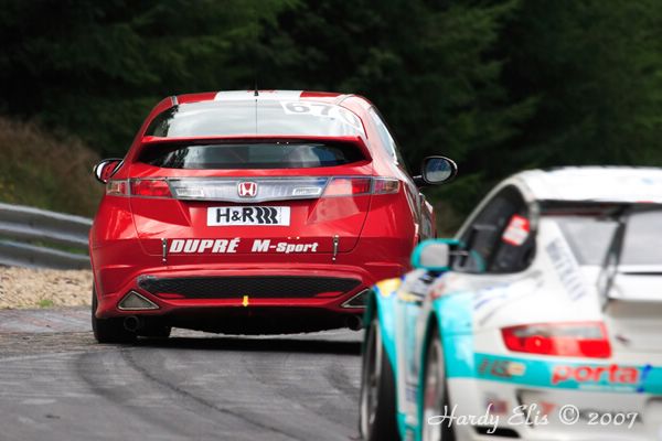 VLN 18-08-2007 02 Bruennchen 093