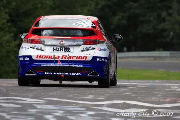 VLN 18-08-2007 02 Bruennchen 095