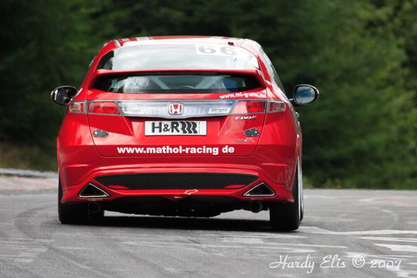 VLN 18-08-2007 02 Bruennchen 097