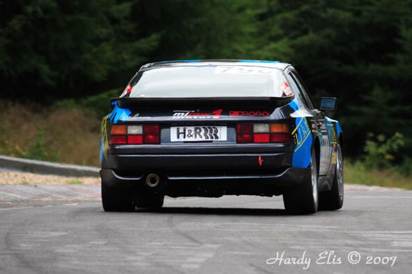 VLN 18-08-2007 02 Bruennchen 101