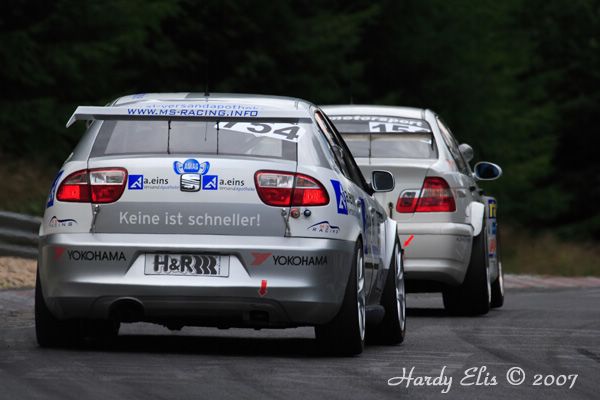 VLN 18-08-2007 02 Bruennchen 106