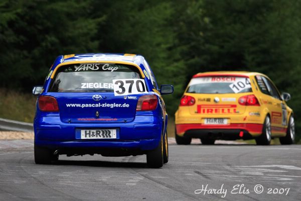 VLN 18-08-2007 02 Bruennchen 108