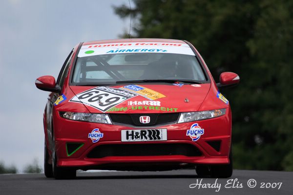 VLN 18-08-2007 02 Bruennchen 112