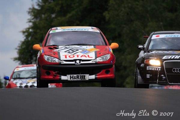 VLN 18-08-2007 02 Bruennchen 114