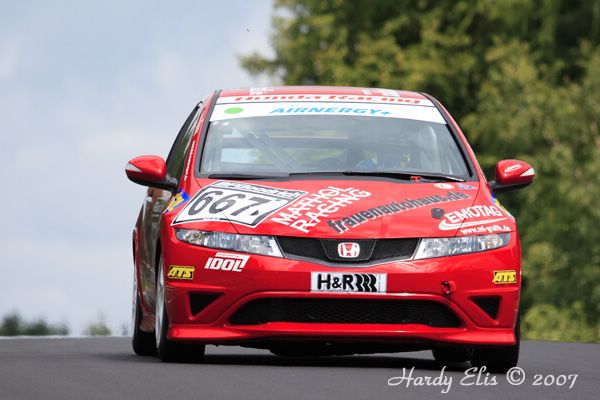 VLN 18-08-2007 02 Bruennchen 118