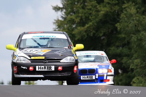 VLN 18-08-2007 02 Bruennchen 120