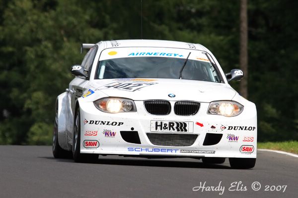 VLN 18-08-2007 03 Anfahrt Pflanzgarten 05