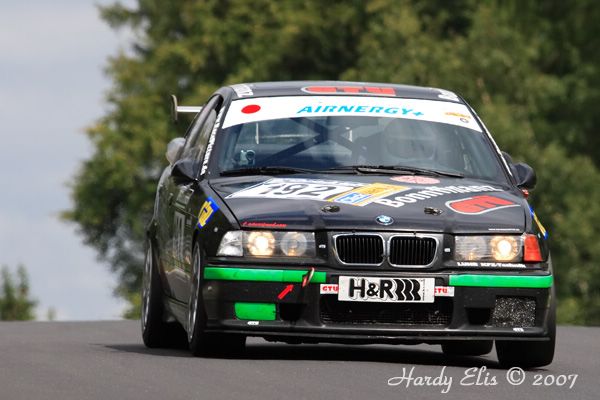 VLN 18-08-2007 03 Anfahrt Pflanzgarten 08