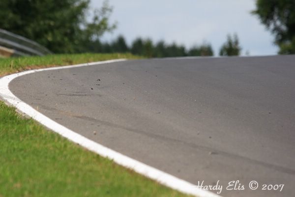 VLN 18-08-2007 03 Anfahrt Pflanzgarten 27