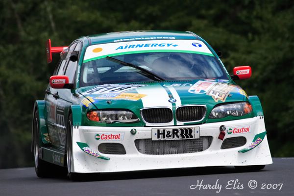 VLN 18-08-2007 03 Anfahrt Pflanzgarten 44