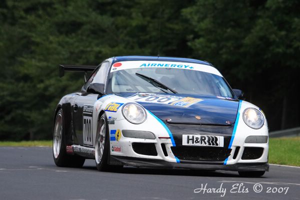 VLN 18-08-2007 03 Anfahrt Pflanzgarten 65