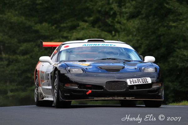 VLN 18-08-2007 03 Anfahrt Pflanzgarten 68