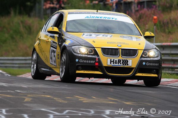 VLN 18-08-2007 04 Pflanzgarten 03