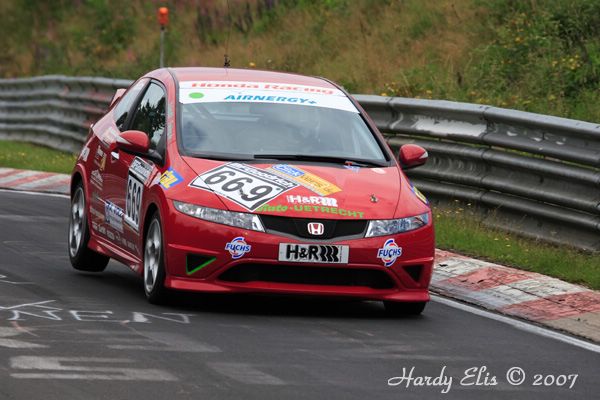 VLN 18-08-2007 04 Pflanzgarten 05