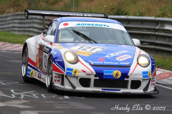 VLN 18-08-2007 04 Pflanzgarten 06