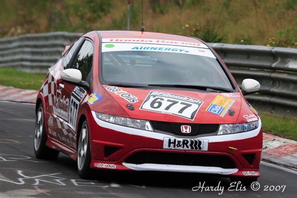 VLN 18-08-2007 04 Pflanzgarten 09