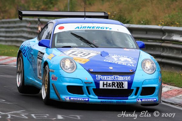 VLN 18-08-2007 04 Pflanzgarten 11