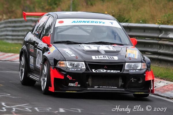 VLN 18-08-2007 04 Pflanzgarten 12