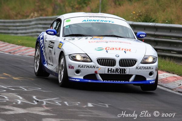 VLN 18-08-2007 04 Pflanzgarten 18
