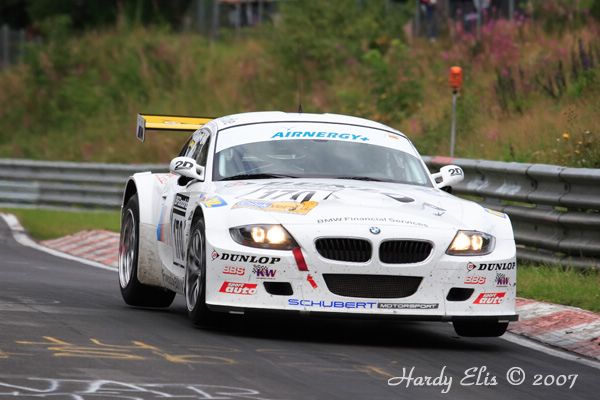 VLN 18-08-2007 04 Pflanzgarten 19