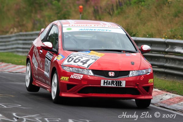 VLN 18-08-2007 04 Pflanzgarten 21