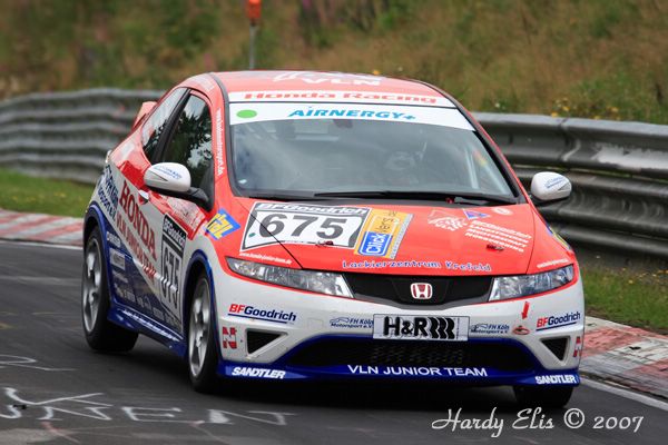 VLN 18-08-2007 04 Pflanzgarten 22