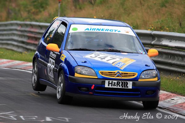 VLN 18-08-2007 04 Pflanzgarten 24