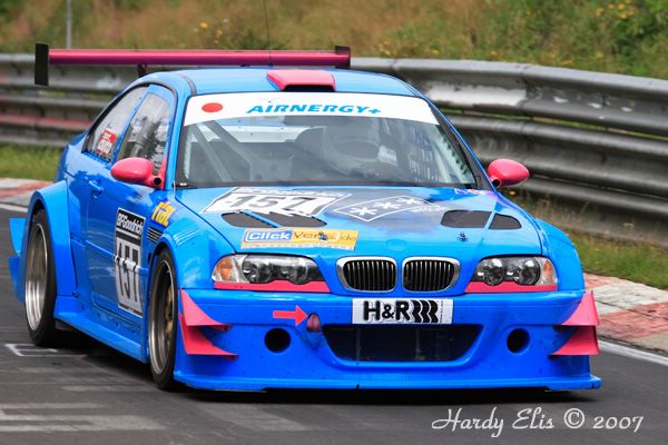 VLN 18-08-2007 04 Pflanzgarten 33