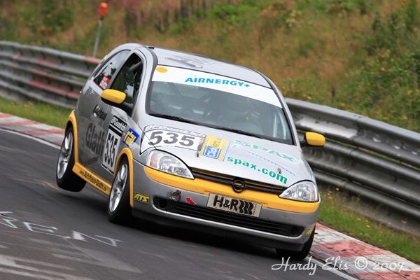 VLN 18-08-2007 04 Pflanzgarten 37