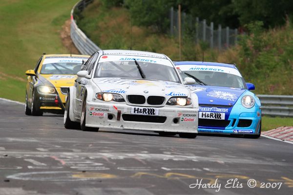 VLN 18-08-2007 04 Pflanzgarten 39