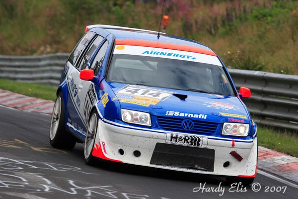 VLN 18-08-2007 04 Pflanzgarten 41