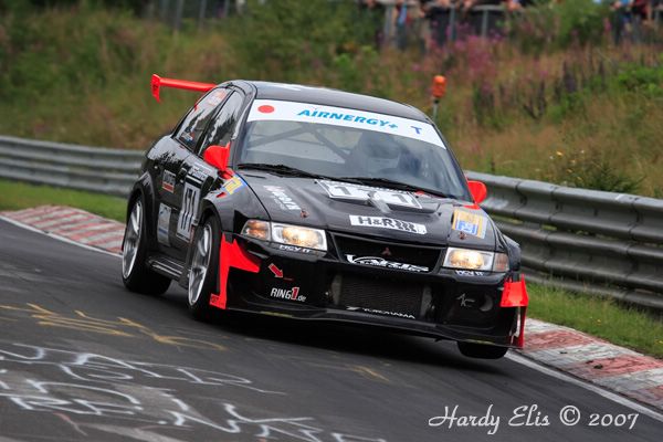 VLN 18-08-2007 04 Pflanzgarten 42